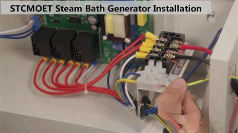 Back to home page Return to top. . Stcmoet steam generator troubleshooting
